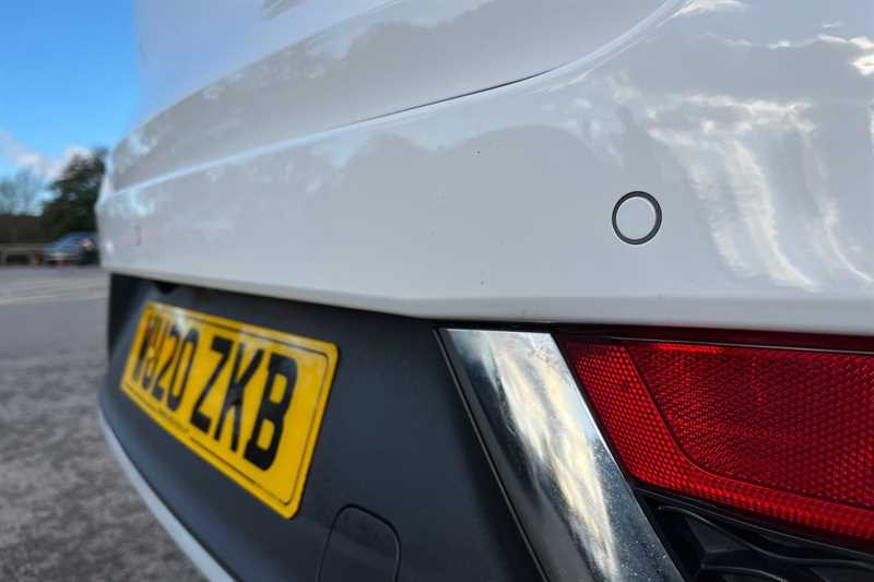 Used MG MG ZS 2020 for sale - 76733856: Photo 39