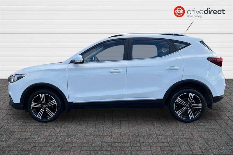 Used MG MG ZS 2020 for sale - 76733856: Photo 6