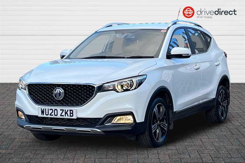 Used MG MG ZS 2020 for sale - 76733856: Photo 7
