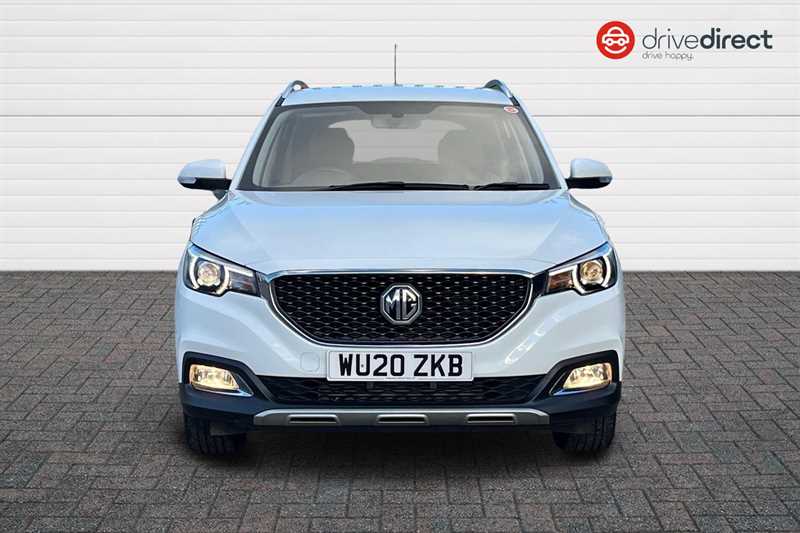 Used MG MG ZS 2020 for sale - 76733856: Photo 8
