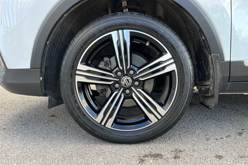 Used MG MG ZS 2020 for sale - 76733856: Photo 9