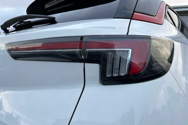 Used Vauxhall Mokka 2023 for sale - 76733561: Photo 32