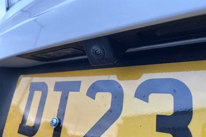 Used Vauxhall Mokka 2023 for sale - 76733561: Photo 39