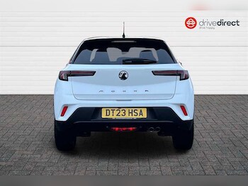 Used Vauxhall Mokka 2023 for sale - 76733561: Photo