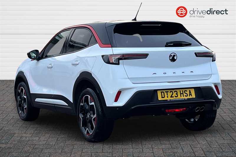 Used Vauxhall Mokka 2023 for sale - 76733561: Photo 5