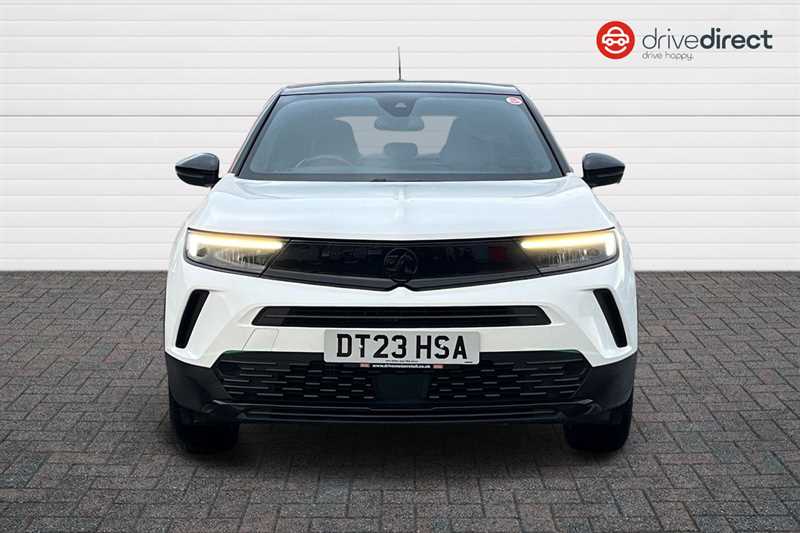 Used Vauxhall Mokka 2023 for sale - 76733561: Photo 8