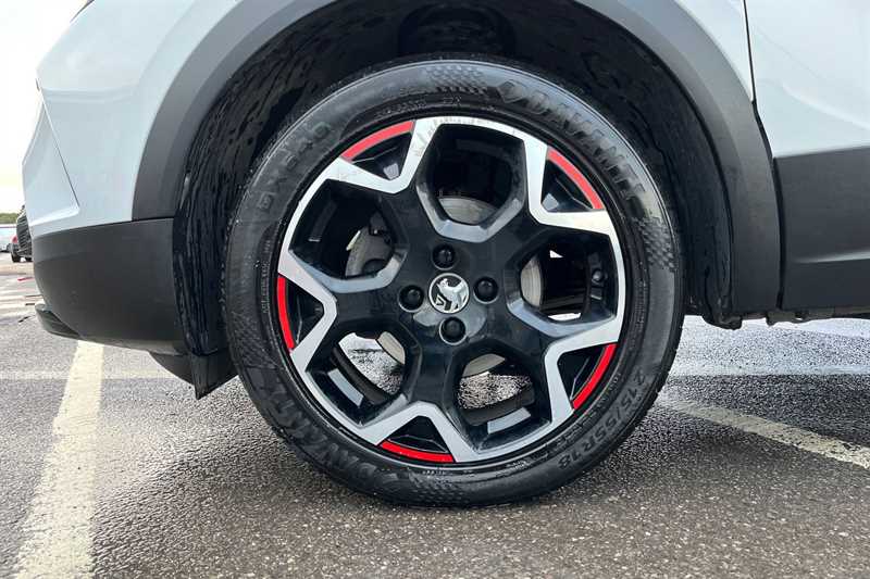 Used Vauxhall Mokka 2023 for sale - 76733561: Photo 9