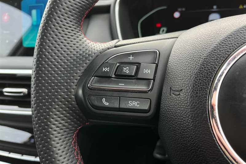 Used MG MG HS for sale - 76463730: Photo 21