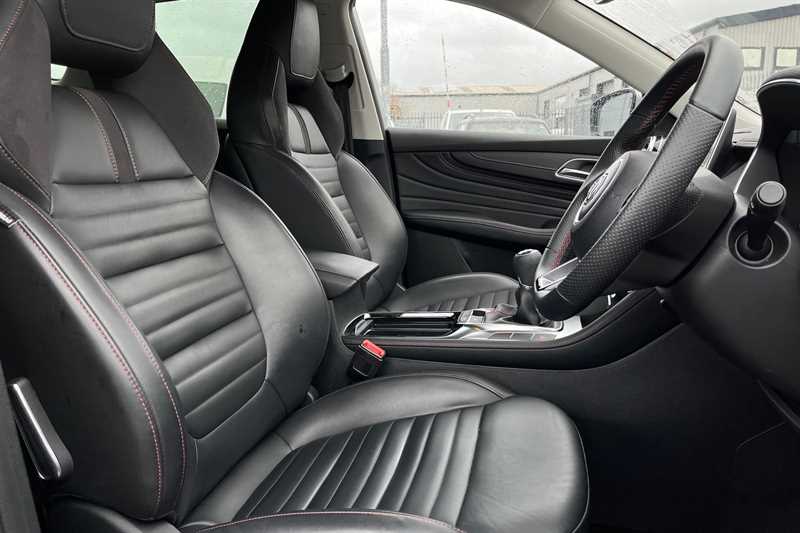 Used MG MG HS for sale - 76463730: Photo 23