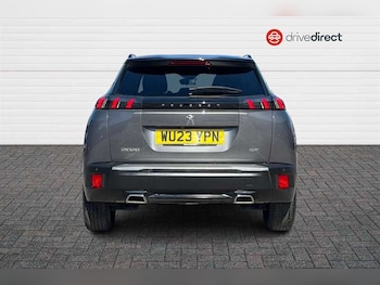 Used Peugeot 2008 2023 for sale - 79510957: Photo