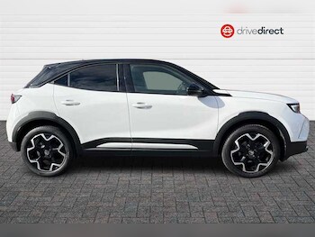 Used Vauxhall Mokka 2023 for sale - 79415781: Photo
