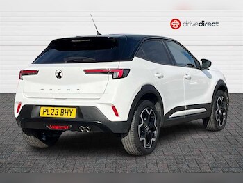 Used Vauxhall Mokka 2023 for sale - 79415781: Photo