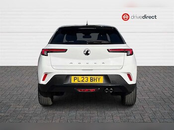 Used Vauxhall Mokka 2023 for sale - 79415781: Photo