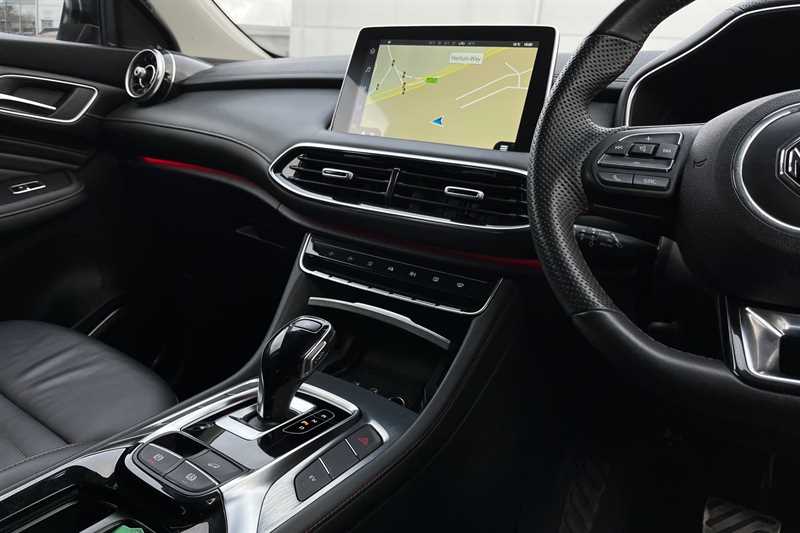 Used MG MG HS 2024 for sale - 77756963: Photo 14