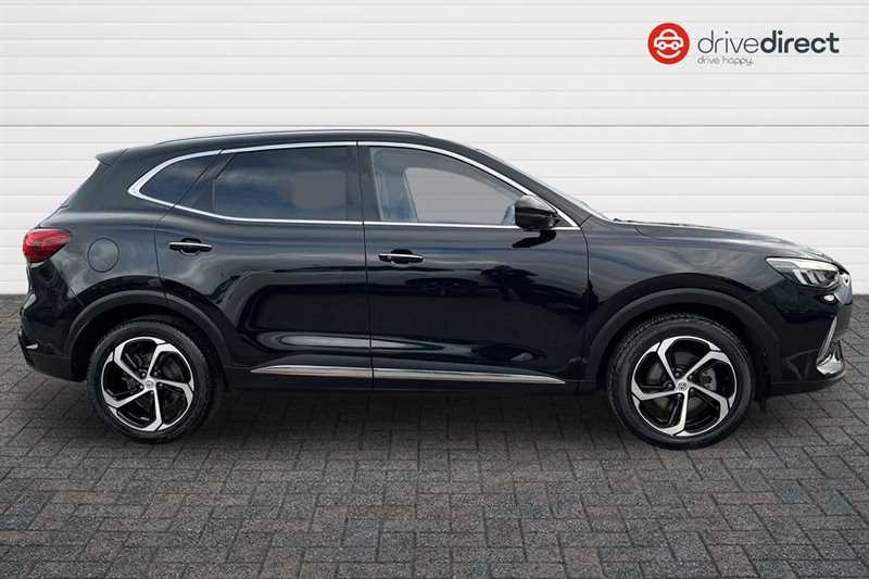 Used MG MG HS 2024 for sale - 77756963: Photo 2