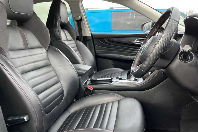 Used MG MG HS 2024 for sale - 77756963: Photo 23