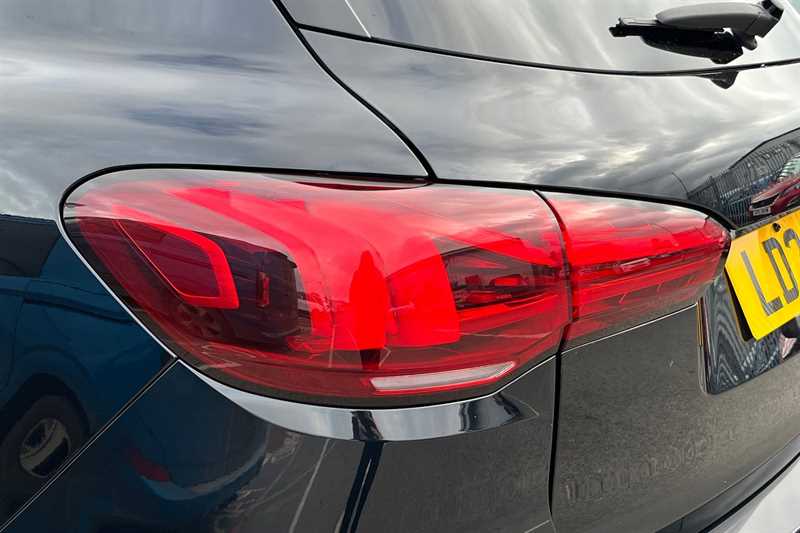 Used MG MG HS 2024 for sale - 77756963: Photo 31