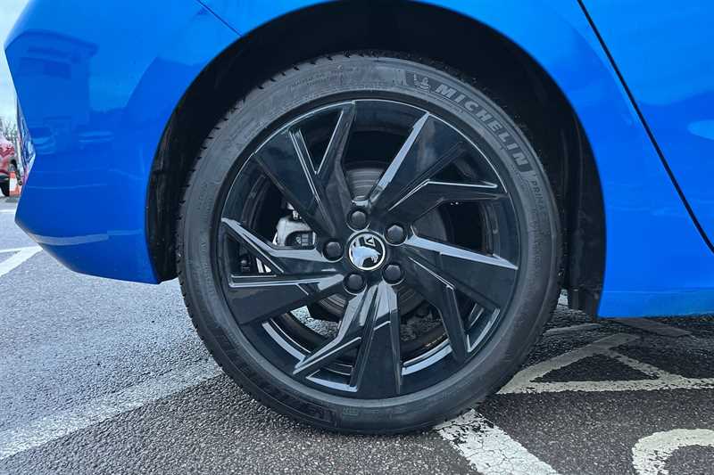 Used Vauxhall Astra 2025 for sale - 77295413: Photo 11