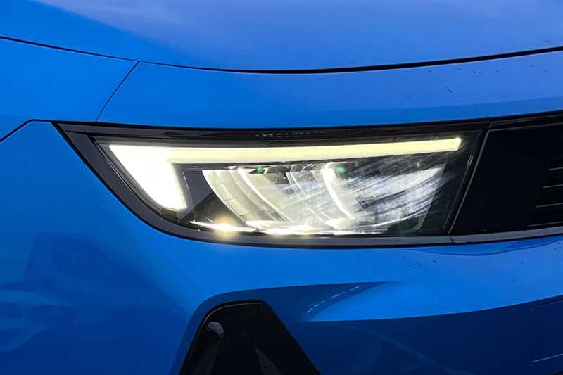 Used Vauxhall Astra 2025 for sale - 77295413: Photo 28