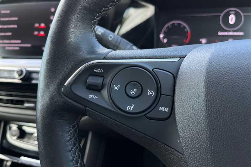 Used Vauxhall Grandland 2023 for sale - 77796471: Photo 21