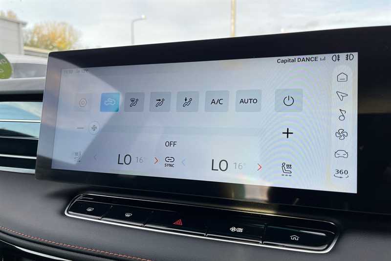 Used MG MG HS 2025 for sale - 76503709: Photo 15