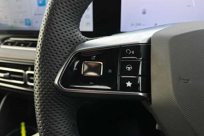 Used MG MG HS 2025 for sale - 76503709: Photo 21