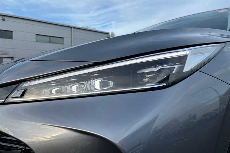 Used MG MG HS 2025 for sale - 76503709: Photo 29