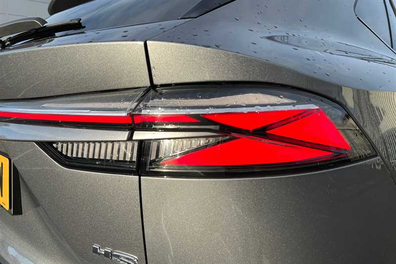 Used MG MG HS 2025 for sale - 76503709: Photo 32