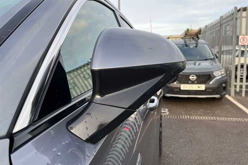 Used MG MG HS 2025 for sale - 76503709: Photo 35