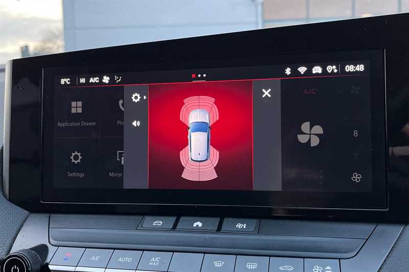 Used Vauxhall Astra 2024 for sale - 78138657: Photo 19