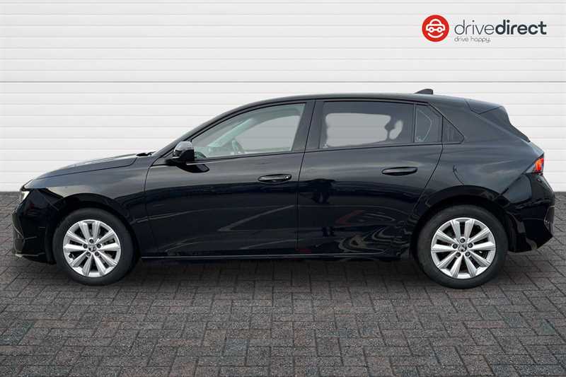 Used Vauxhall Astra 2024 for sale - 78138657: Photo 6