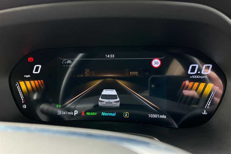 Used MG MG ZS 2025 for sale - 78142281: Photo 20