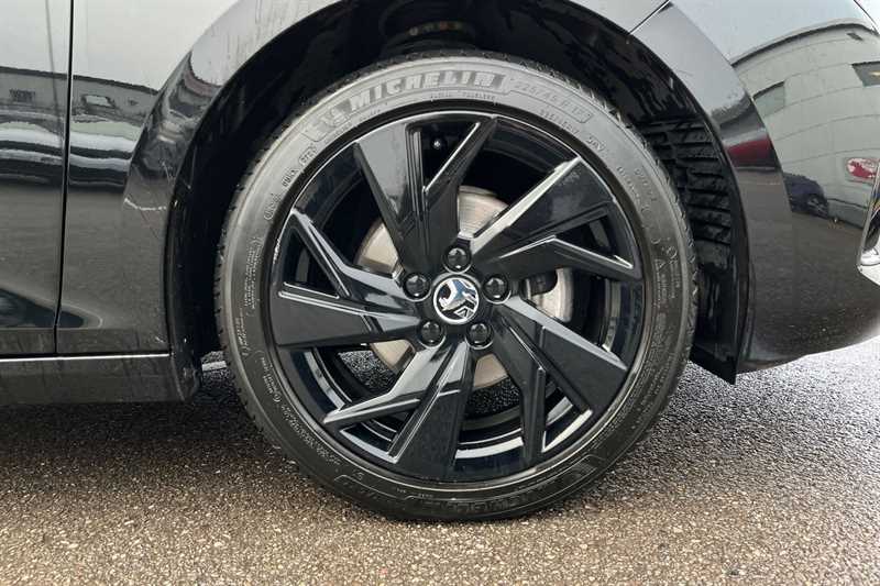 Used Vauxhall Astra for sale - 76463157: Photo 12