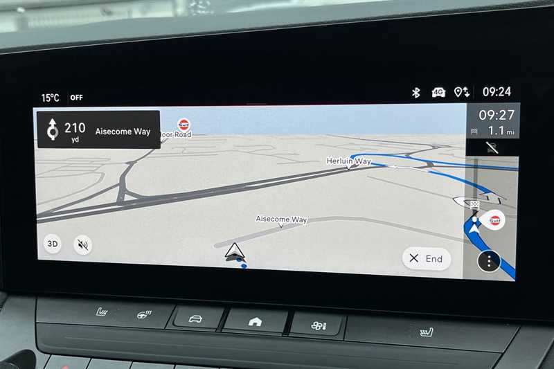 Used Vauxhall Astra for sale - 76463157: Photo 18