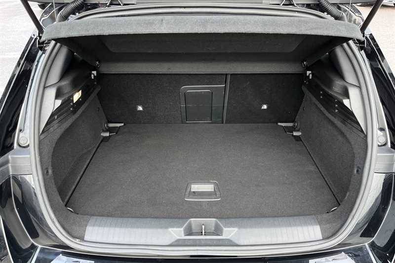 Used Vauxhall Astra for sale - 76463157: Photo 25