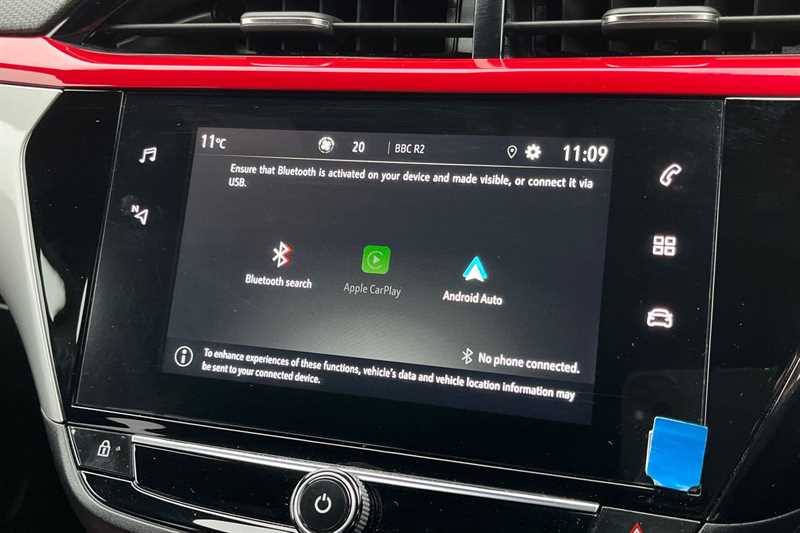 Used Vauxhall Corsa 2022 for sale - 76524638: Photo 18