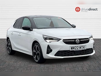 Vauxhall - Corsa