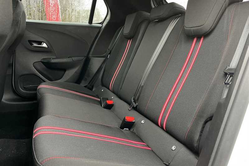 Used Vauxhall Corsa 2022 for sale - 76524638: Photo 24