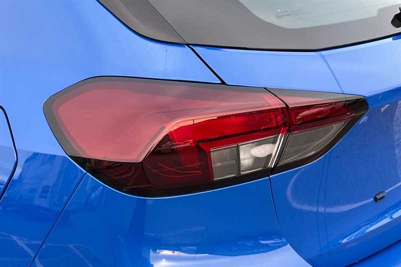 Used Vauxhall Corsa 2025 for sale - 77757210: Photo 31