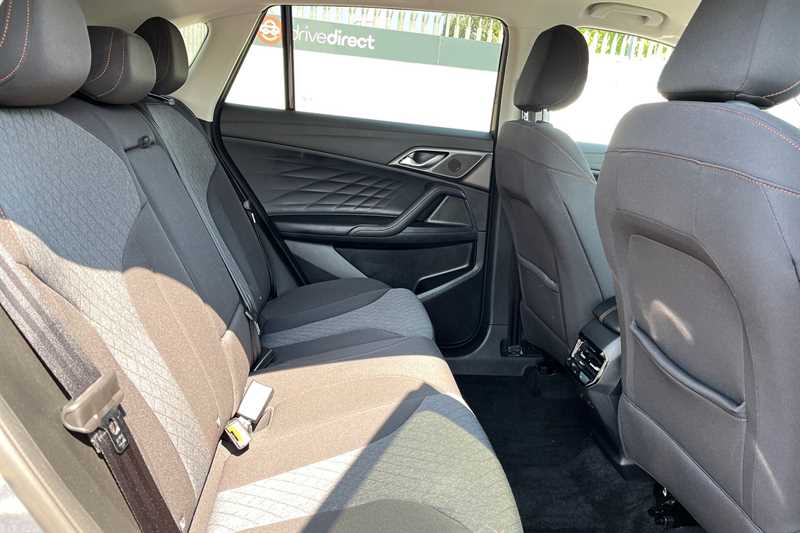 Used MG MG HS 2025 for sale - 77929216: Photo 24