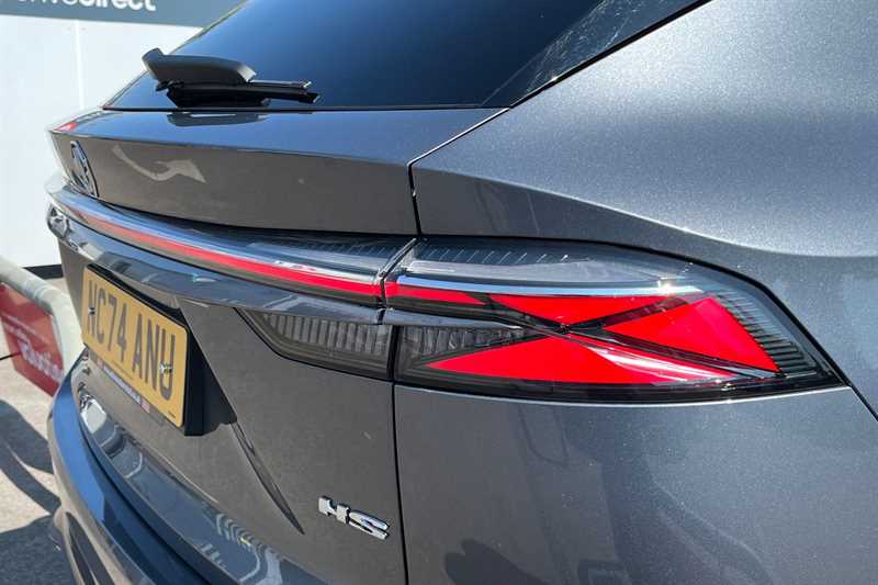 Used MG MG HS 2025 for sale - 77929216: Photo 32