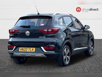 Used MG MG ZS 2020 for sale - 76916871: Photo