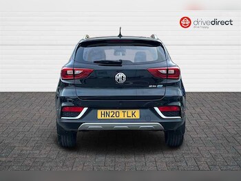 Used MG MG ZS 2020 for sale - 76916871: Photo