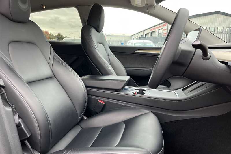 Used Tesla Model Y 2022 for sale - 76311769: Photo 23