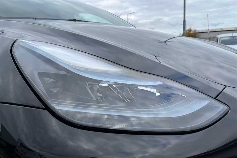 Used Tesla Model Y 2022 for sale - 76311769: Photo 28
