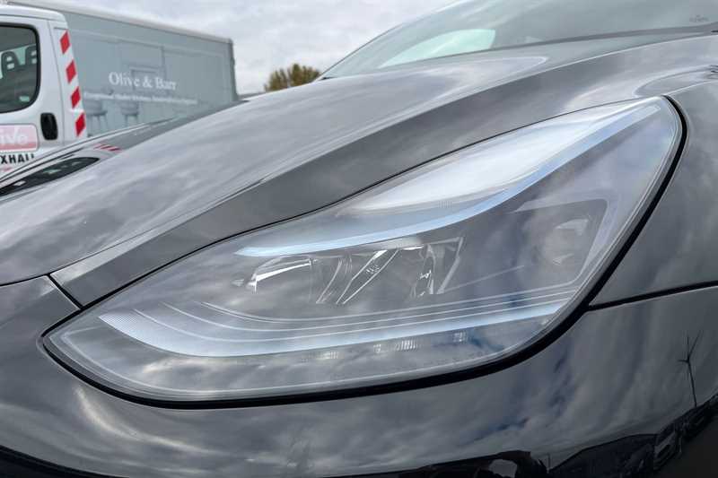 Used Tesla Model Y 2022 for sale - 76311769: Photo 29