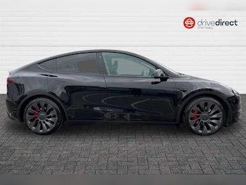 Used Tesla Model Y 2022 for sale - 76311769: Photo