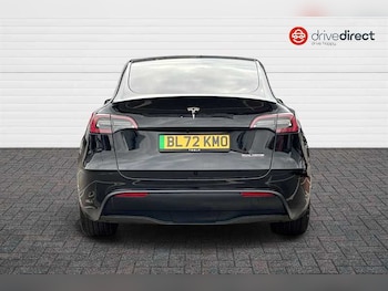 Used Tesla Model Y 2022 for sale - 76311769: Photo