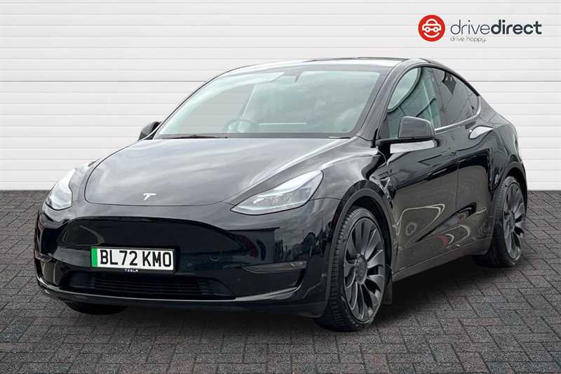Used Tesla Model Y 2022 for sale - 76311769: Photo 7