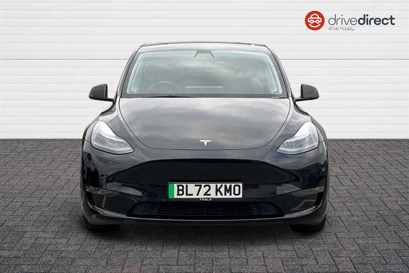 Used Tesla Model Y 2022 for sale - 76311769: Photo 8